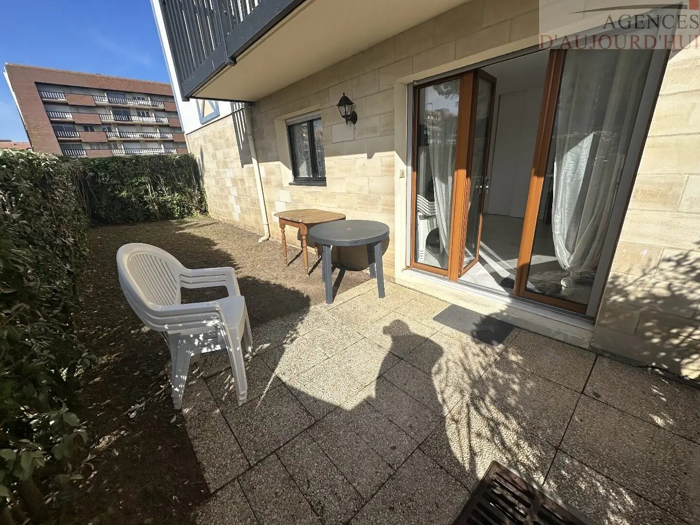 Appartement à vendre, 22m², Villers-sur-Mer