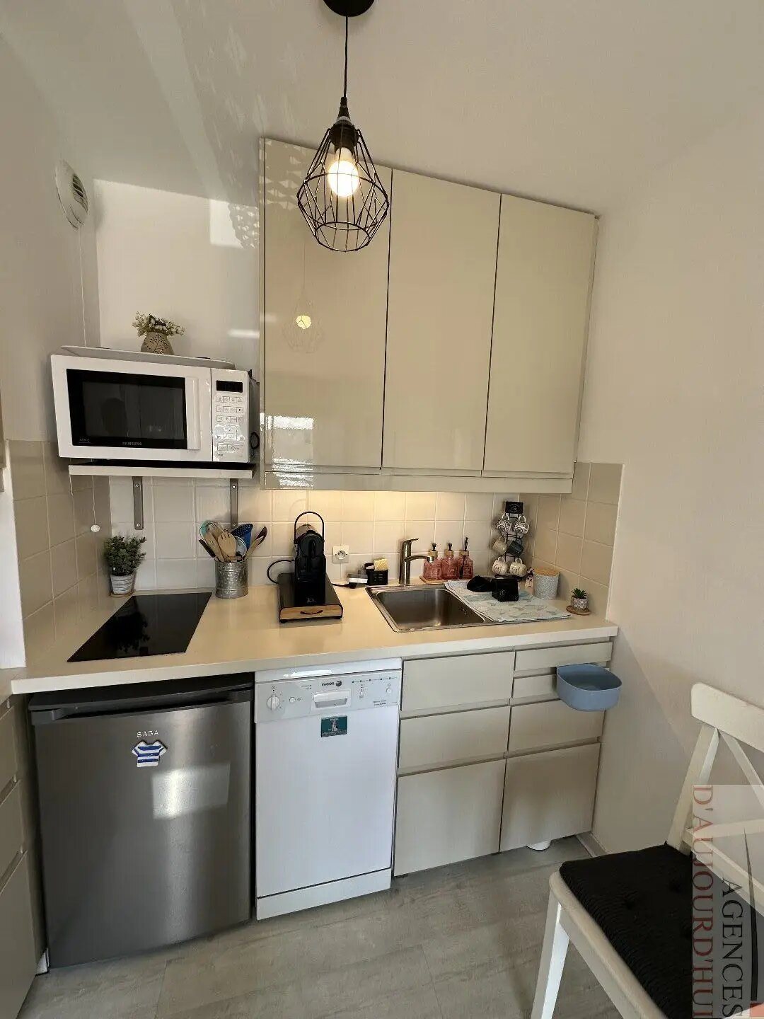 Appartement à vendre, 26m², Blonville-sur-Mer