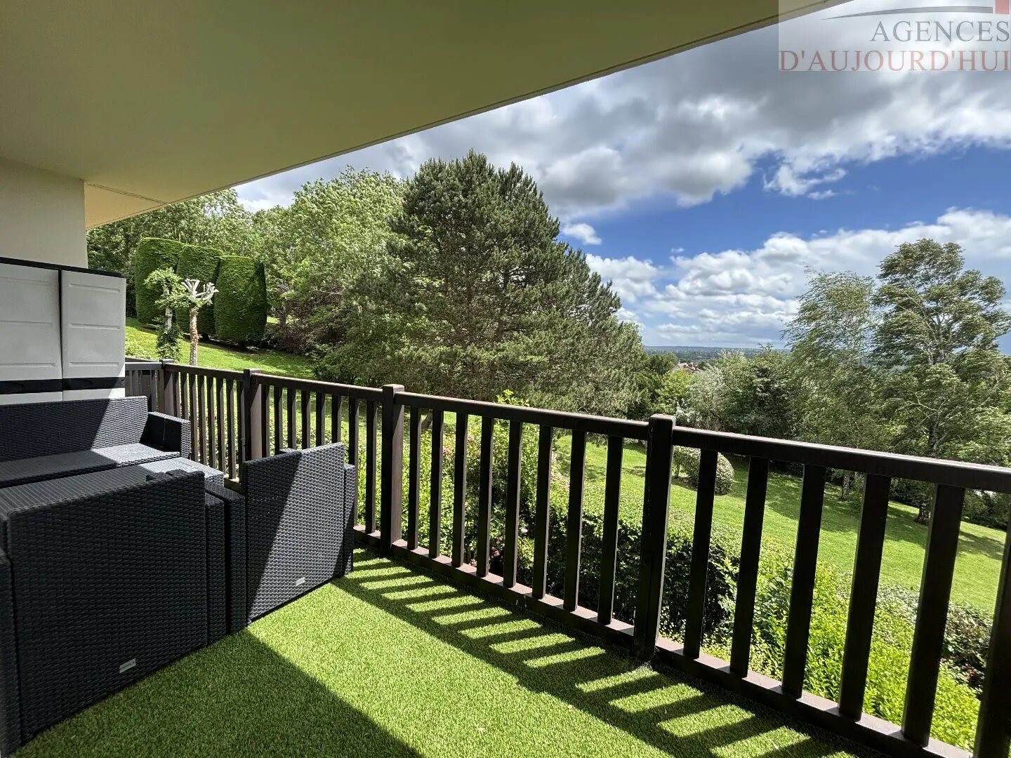 Appartement à vendre, 31m², Blonville-sur-Mer