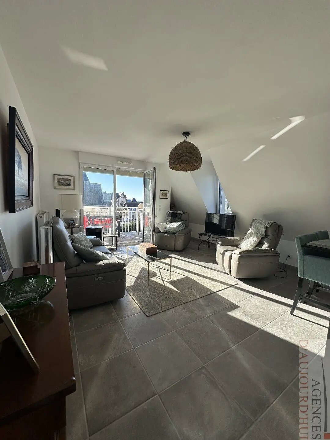 Appartement à vendre, 70m², Blonville-sur-Mer