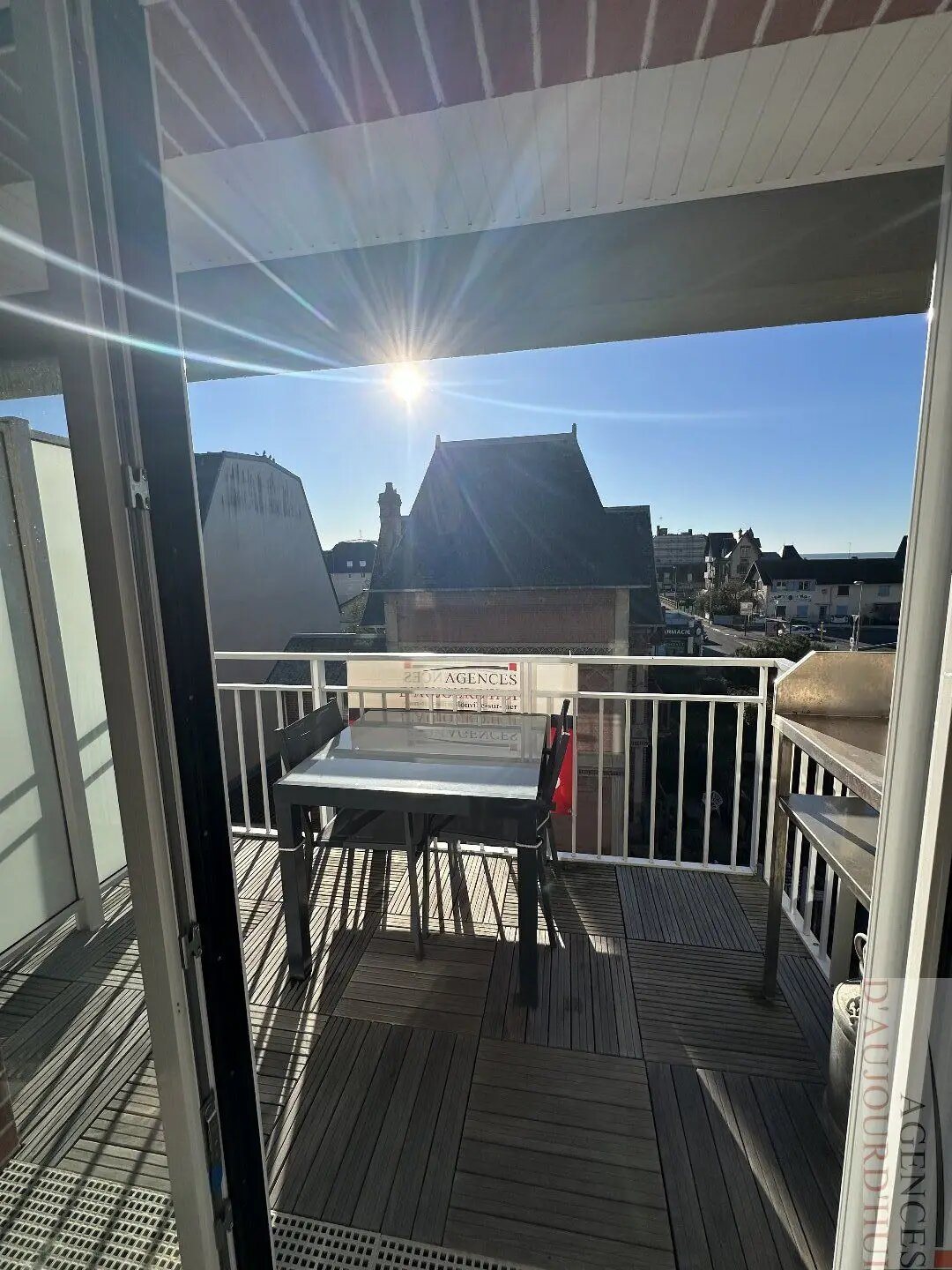 Appartement à vendre, 70m², Blonville-sur-Mer