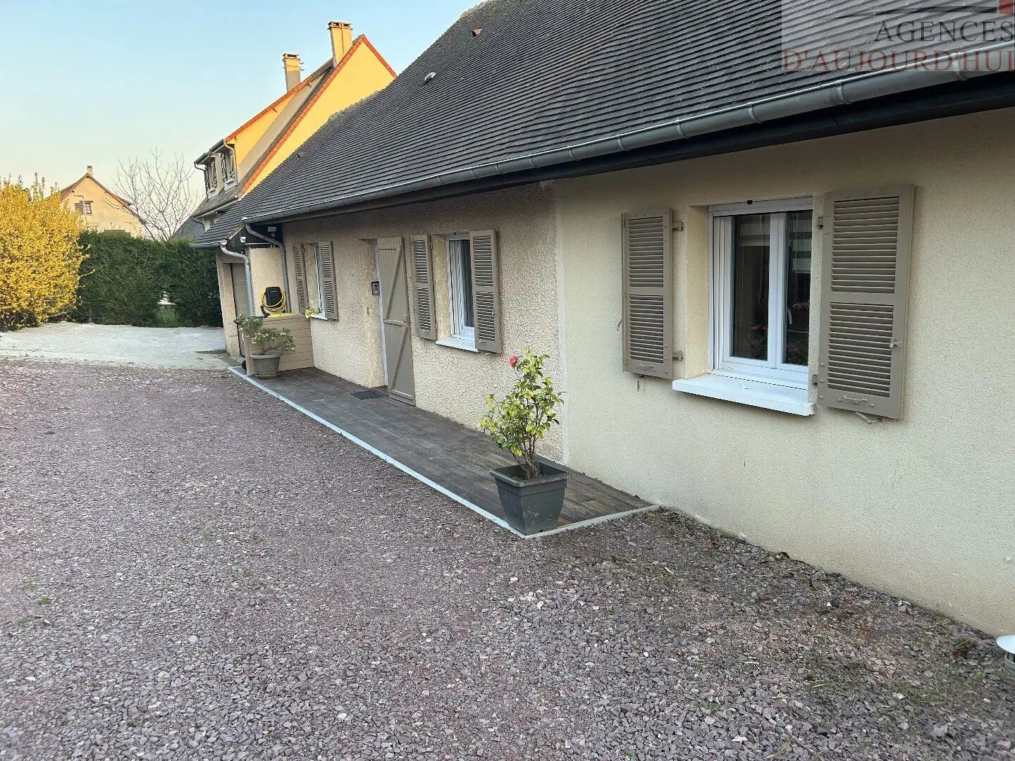 Maison à vendre, 132m², Blonville-sur-Mer
