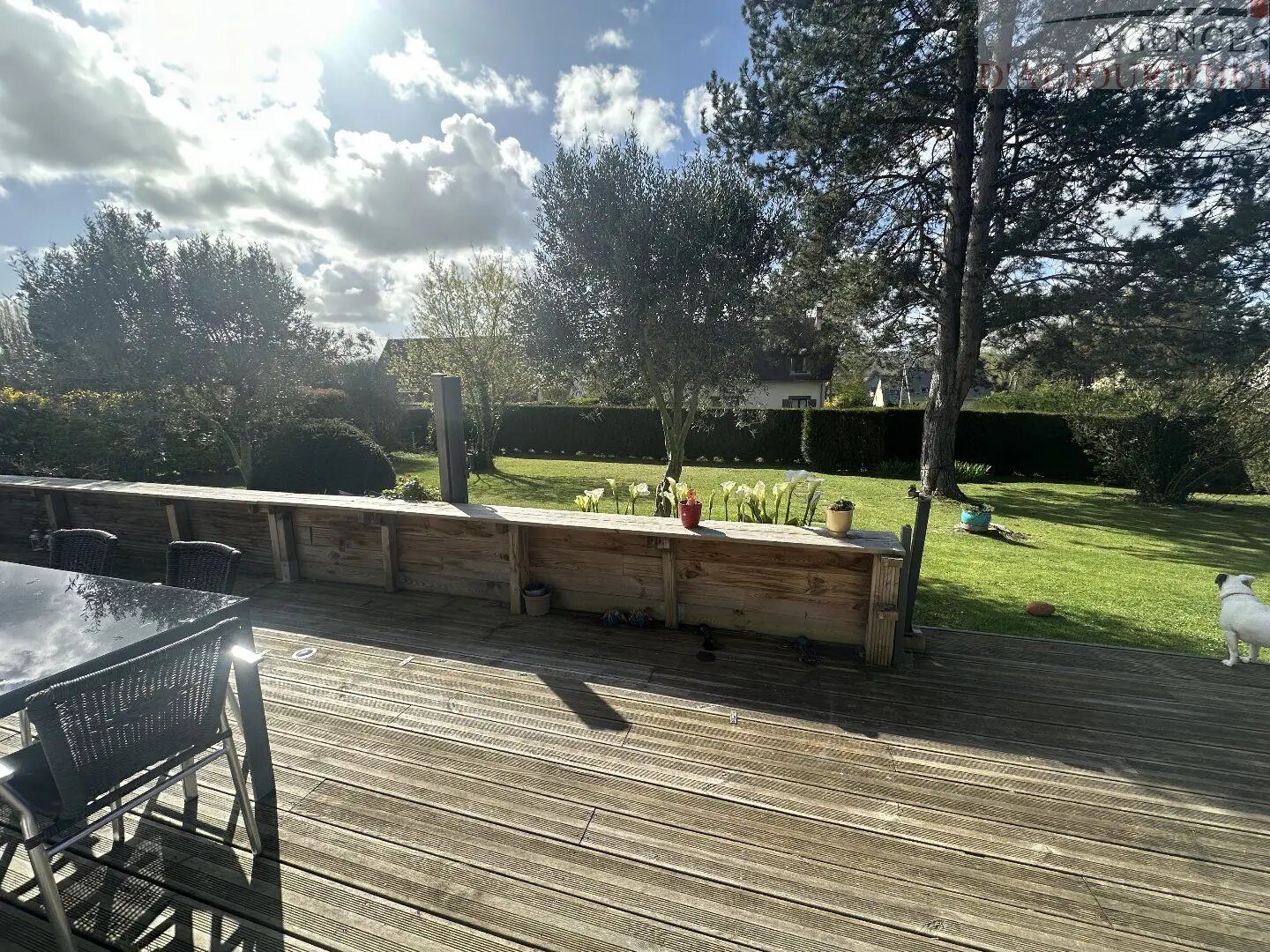Maison à vendre, 132m², Blonville-sur-Mer