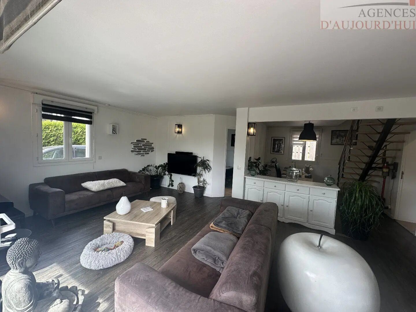 Maison à vendre, 132m², Blonville-sur-Mer