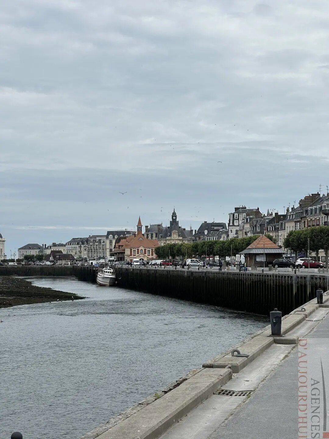 Maison à vendre, 73m², Trouville-sur-Mer