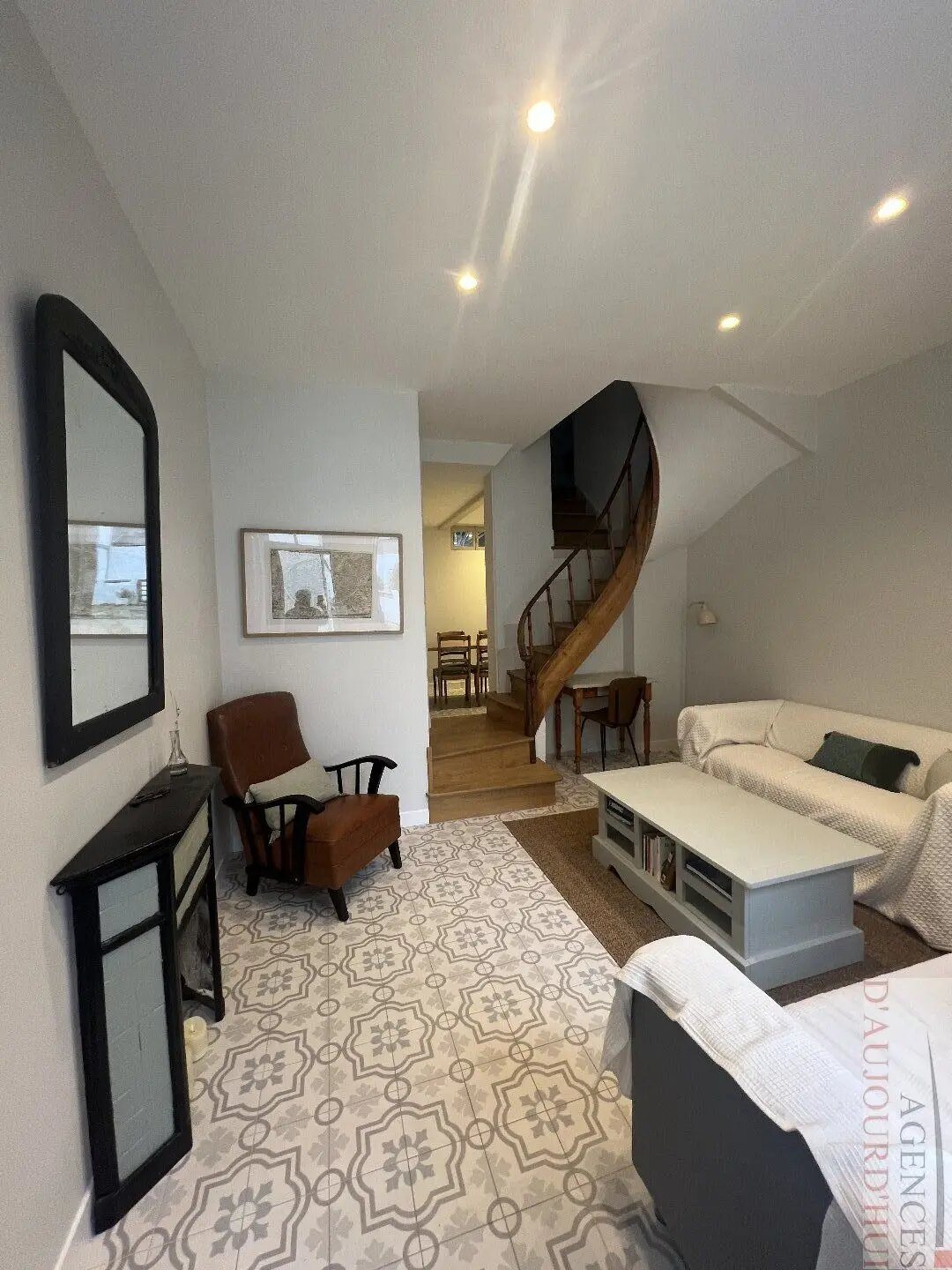 Maison à vendre, 73m², Trouville-sur-Mer