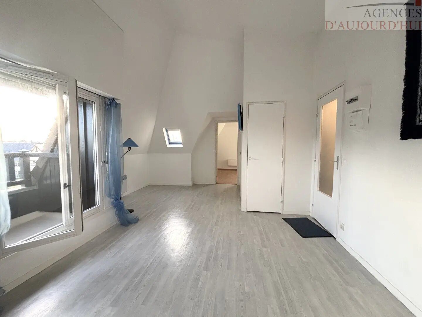 Appartement à vendre, 42m², Blonville-sur-Mer