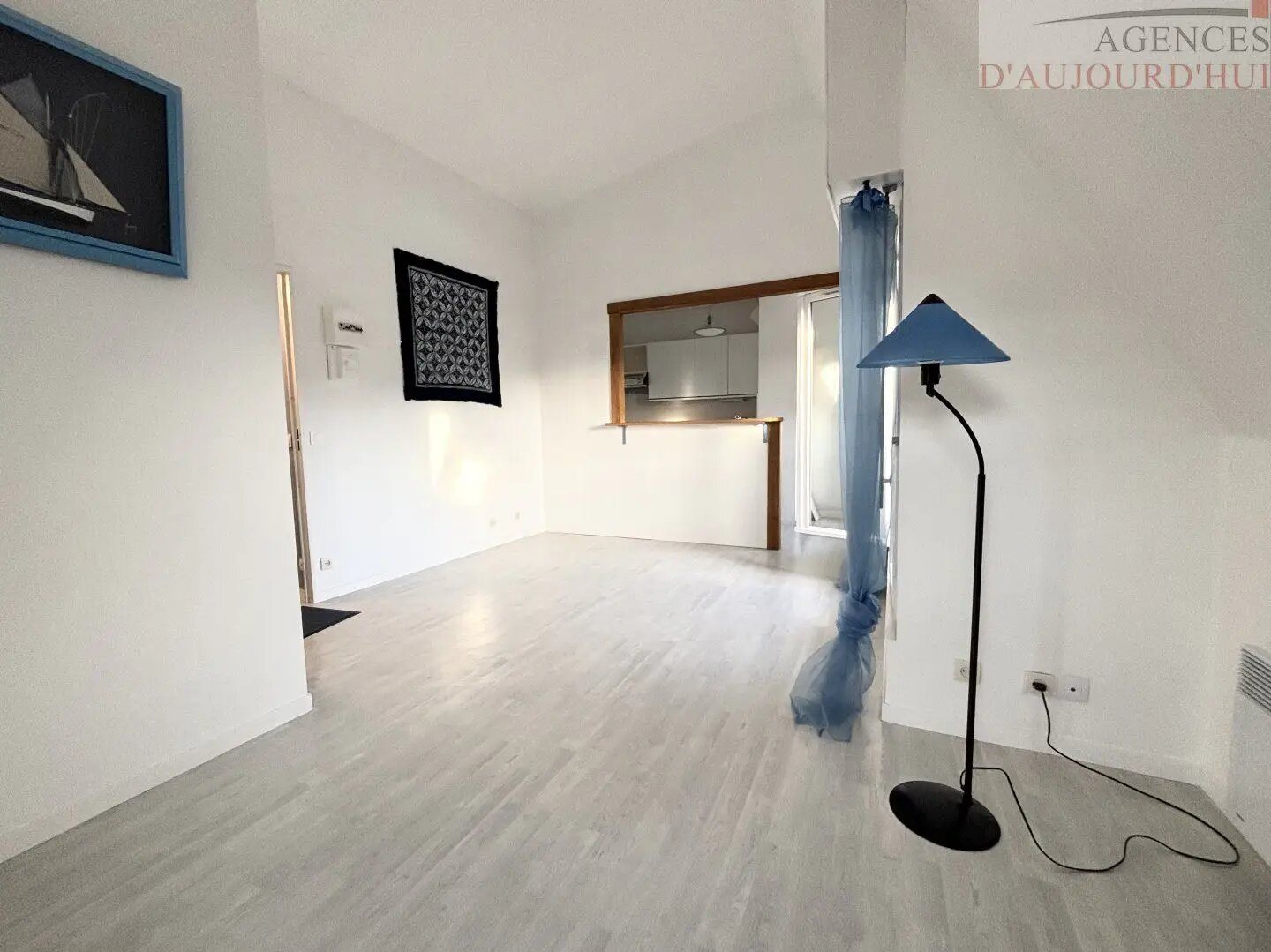 Appartement à vendre, 42m², Blonville-sur-Mer