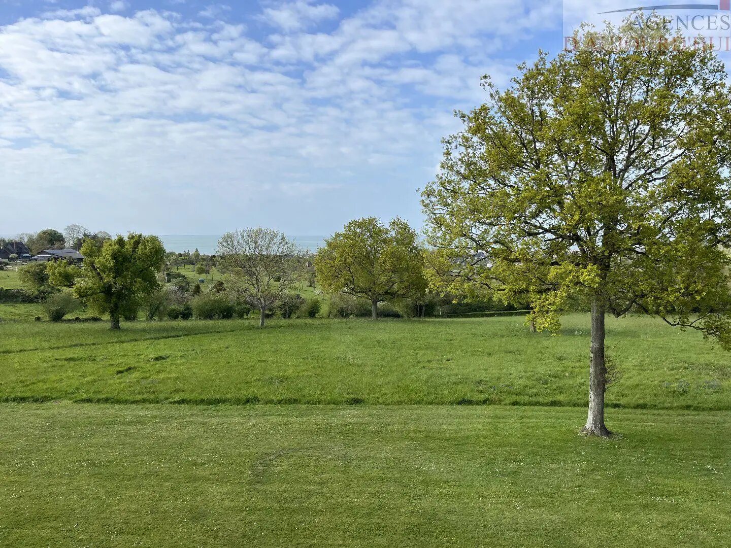 Appartement à vendre, 47m², Tourgéville