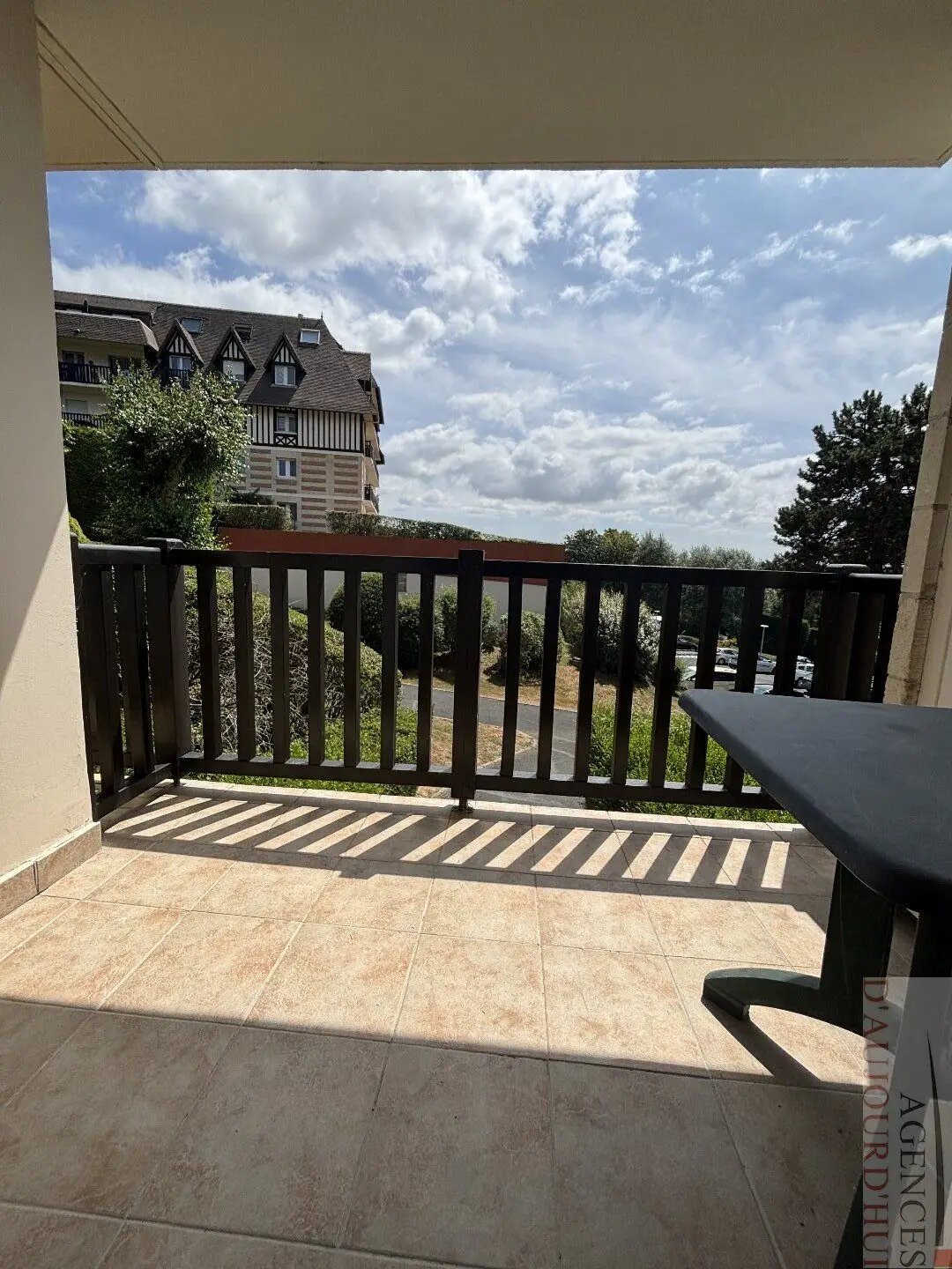 Appartement à vendre, 28m², Blonville-sur-Mer
