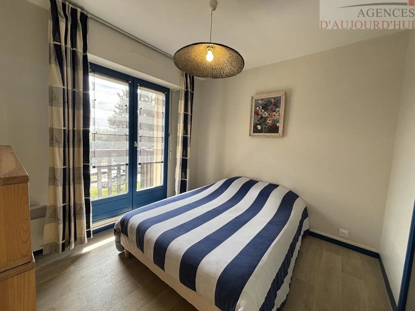 Appartement à vendre, 28m², Blonville-sur-Mer