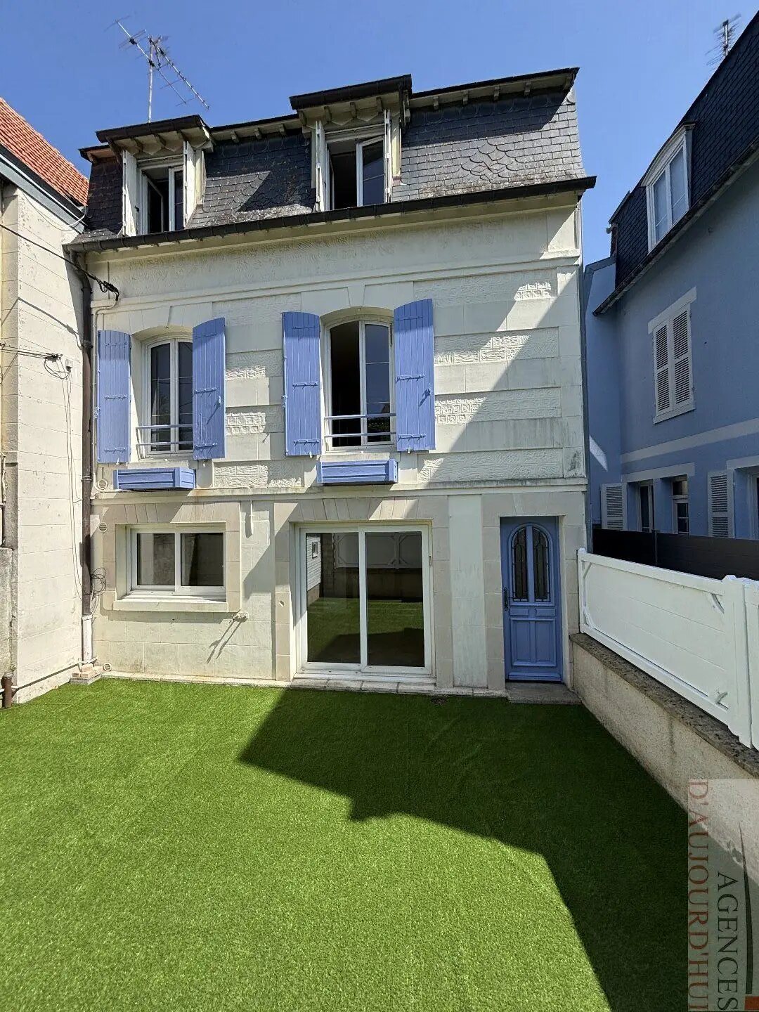 Maison à vendre, 80m², Deauville