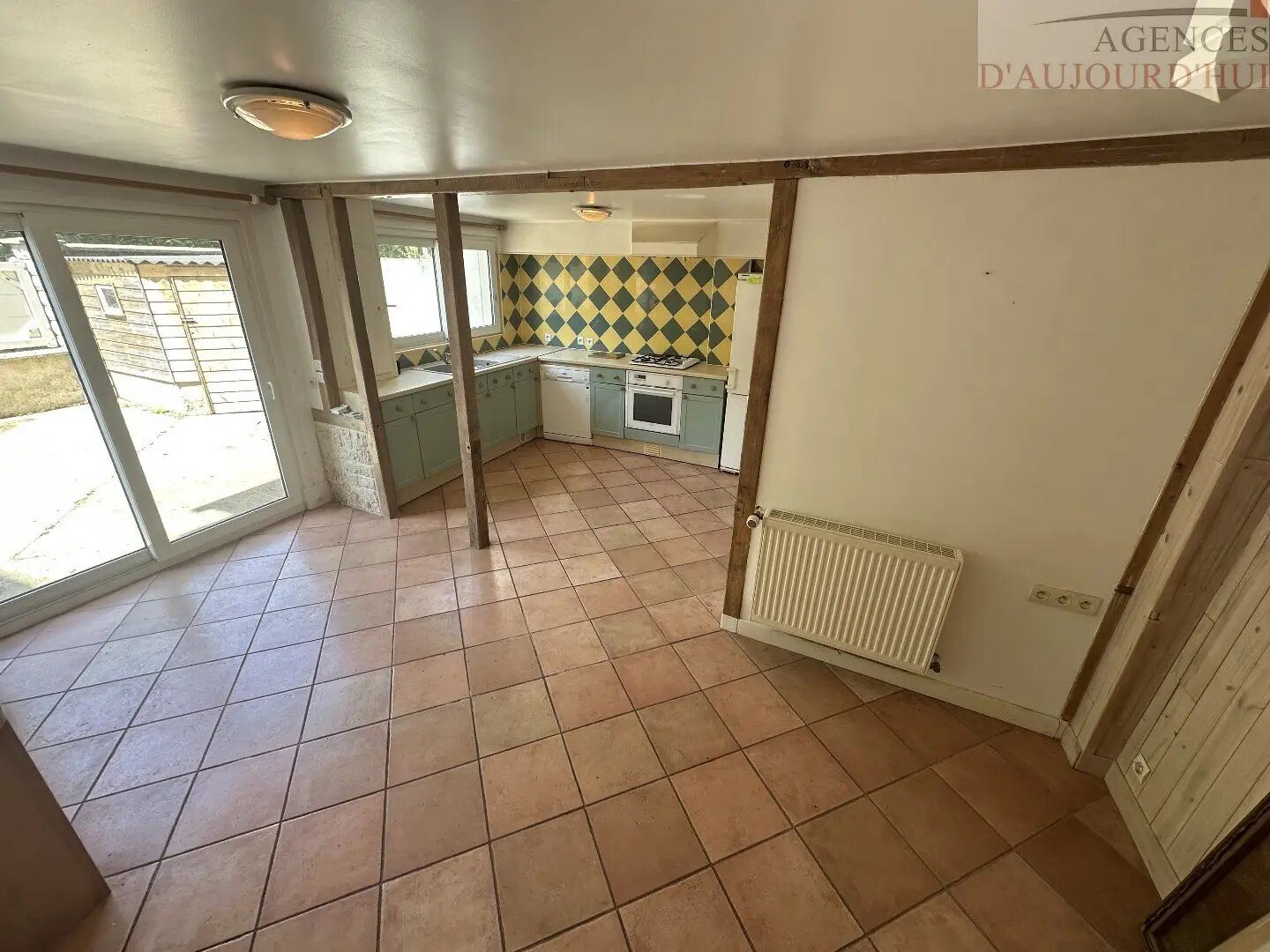 Maison à vendre, 80m², Deauville