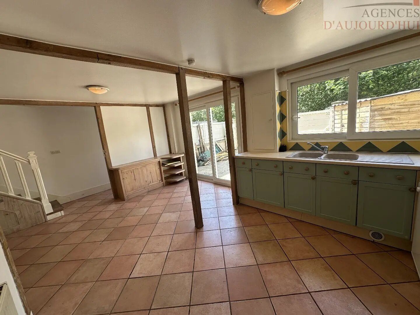 Maison à vendre, 80m², Deauville