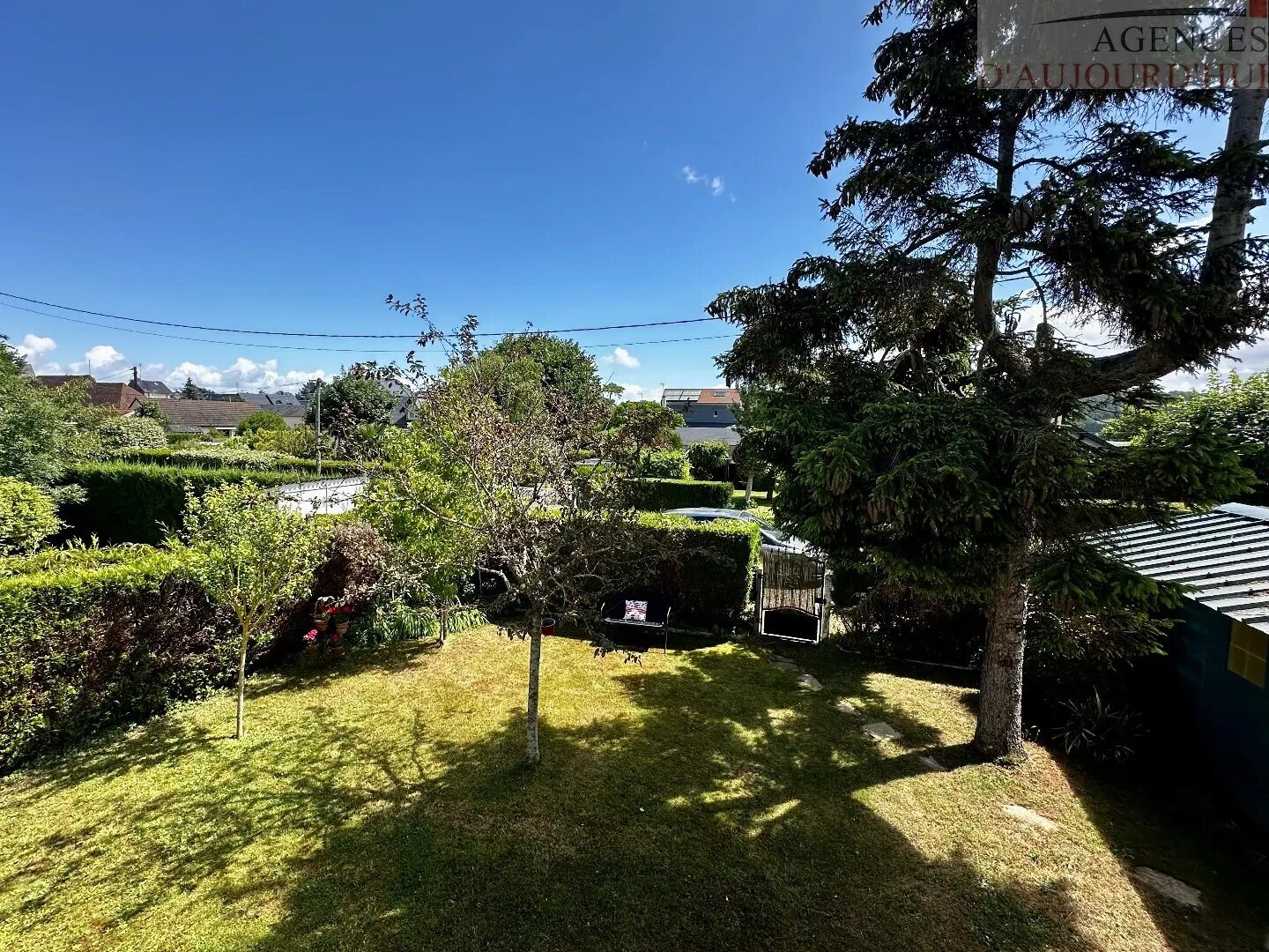 Maison à vendre, 111m², Benerville-sur-Mer