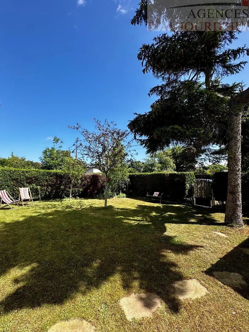 Maison à vendre, 111m², Benerville-sur-Mer