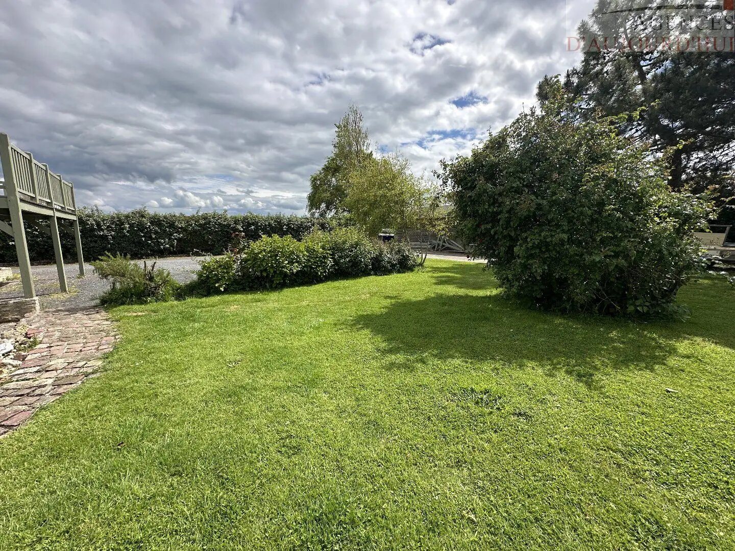Maison à vendre, 182m², Blonville-sur-Mer