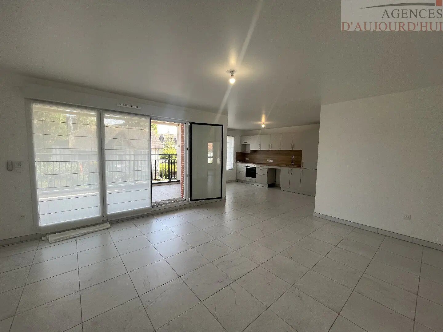 Appartement à louer, 75m², Blonville-sur-Mer