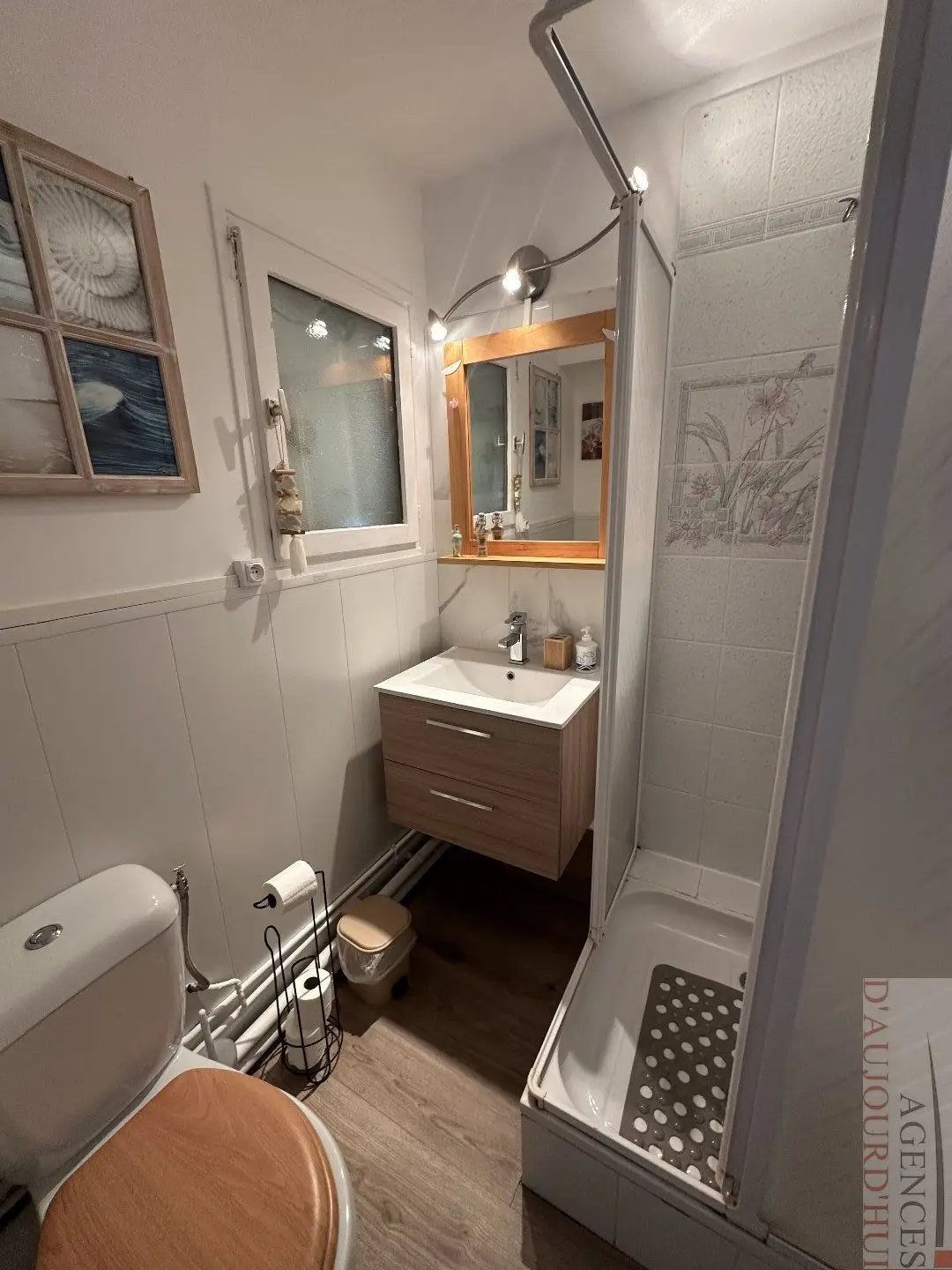 Appartement à vendre, 17m², Benerville-sur-Mer