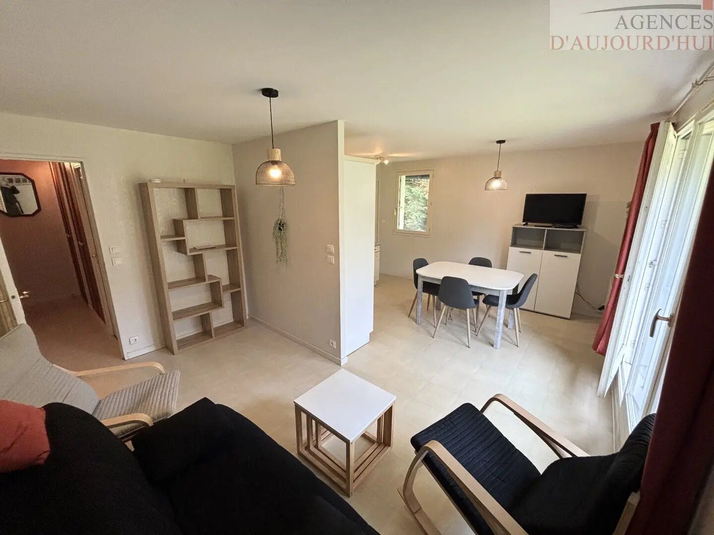 Appartement à vendre, 39m², Blonville-sur-Mer
