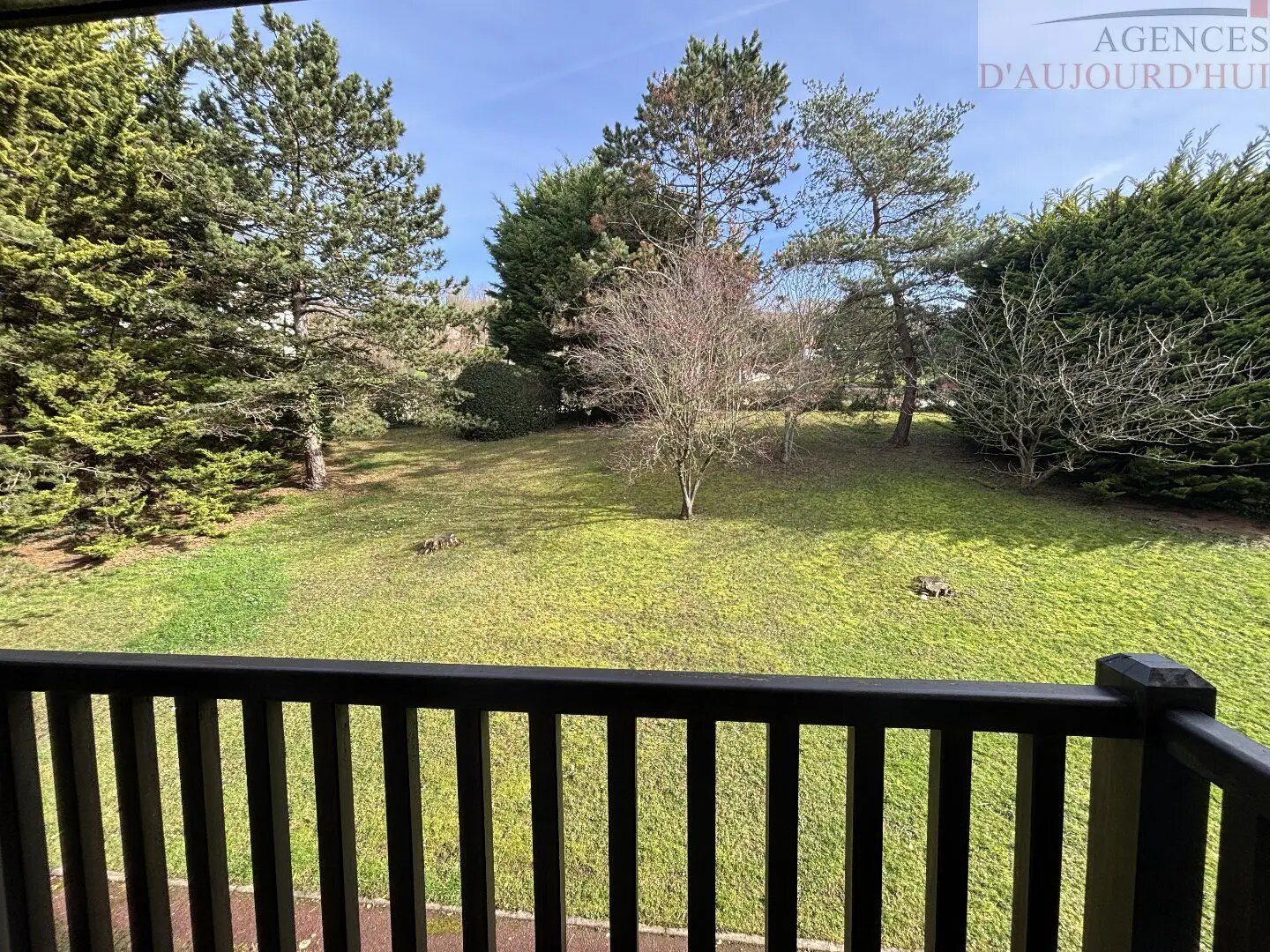 Appartement à vendre, 39m², Blonville-sur-Mer