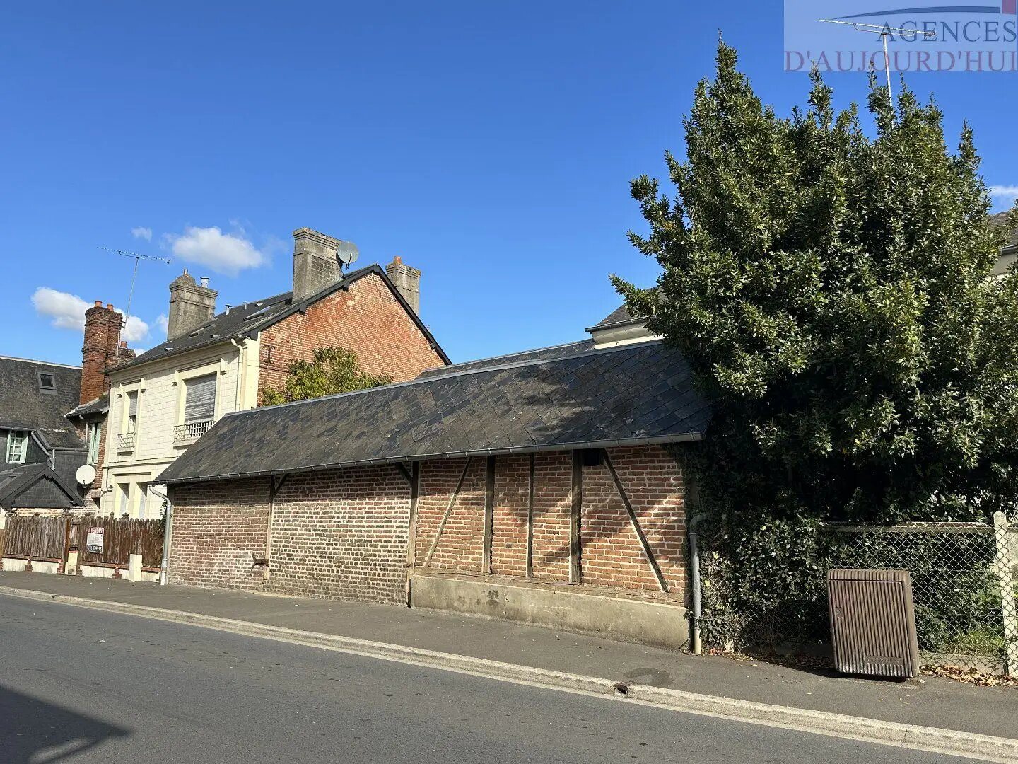 Maison à vendre, 142m², Pont-l'Evêque