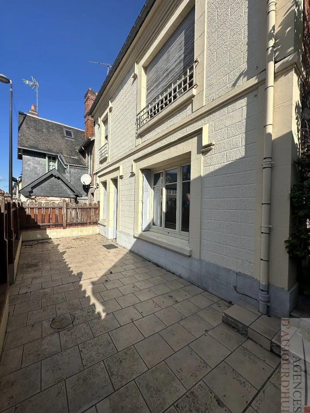 Maison à vendre, 142m², Pont-l'Evêque