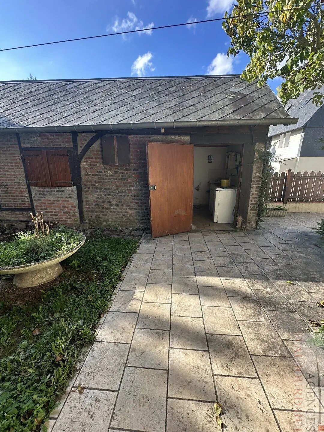 Maison à vendre, 142m², Pont-l'Evêque