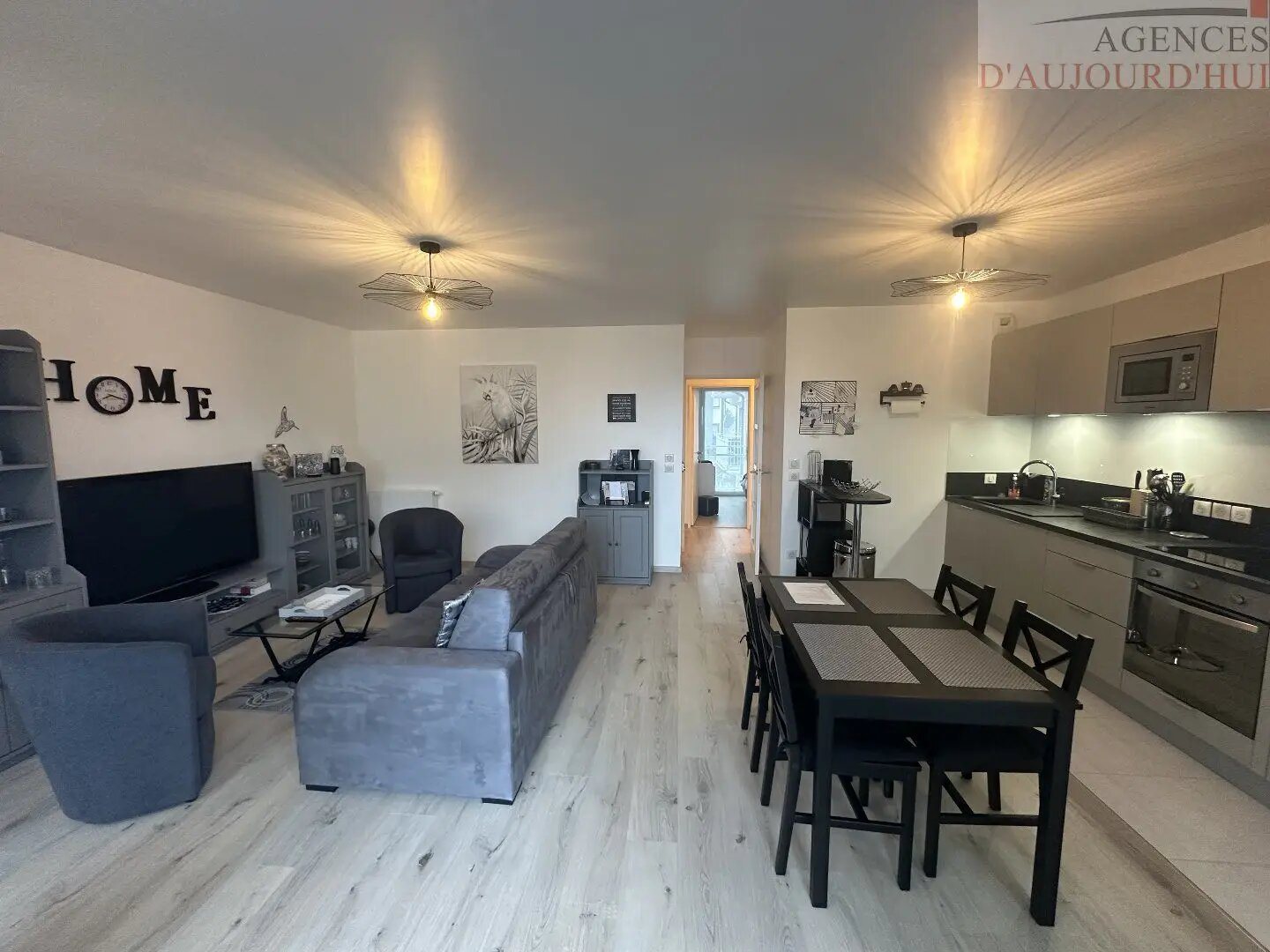 Appartement à vendre, 70m², Blonville-sur-Mer