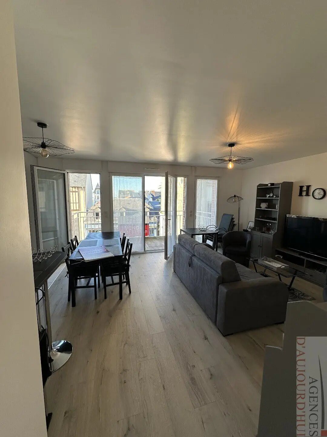Appartement à vendre, 70m², Blonville-sur-Mer