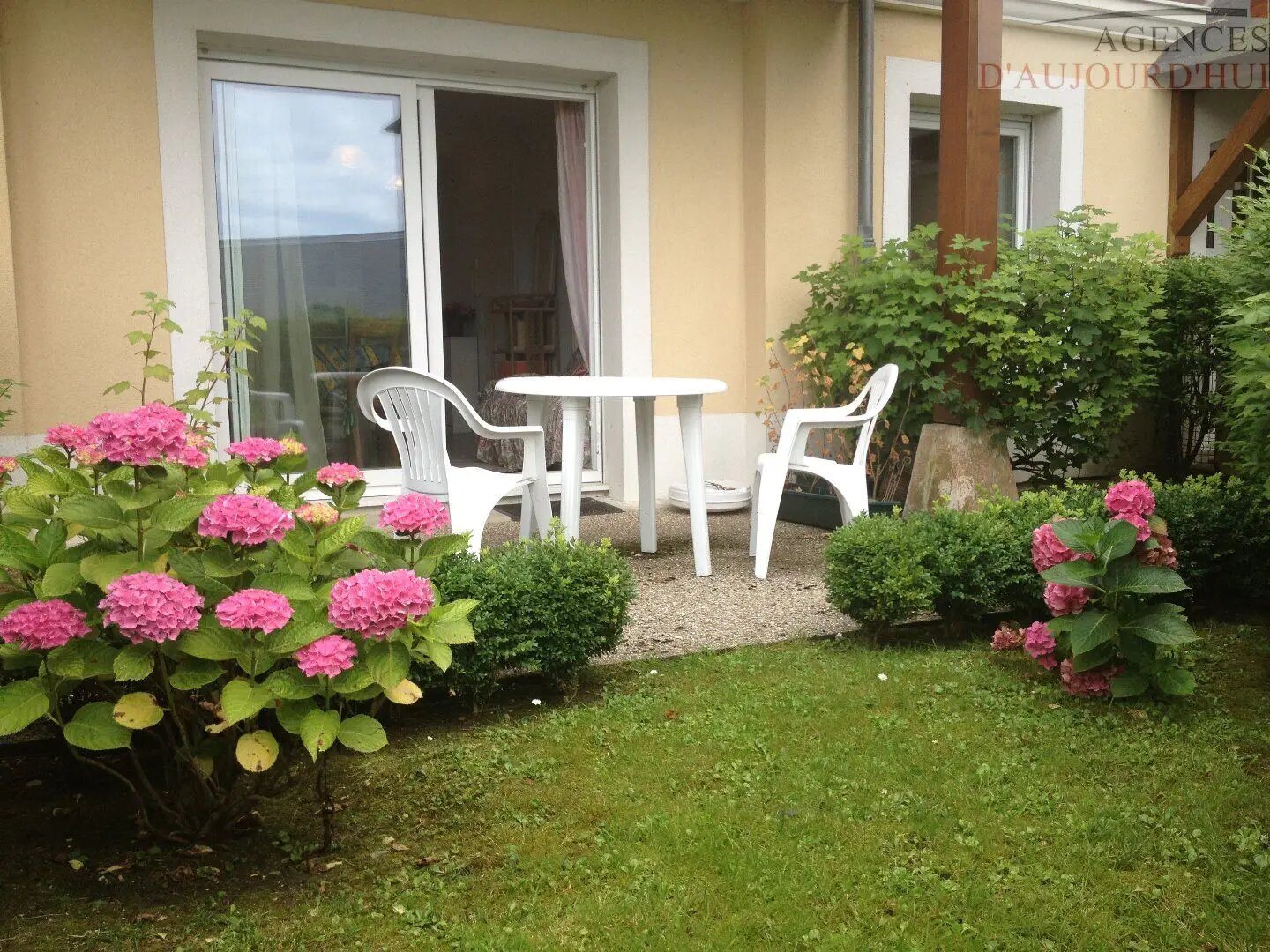Appartement à vendre, 31m², Blonville-sur-Mer