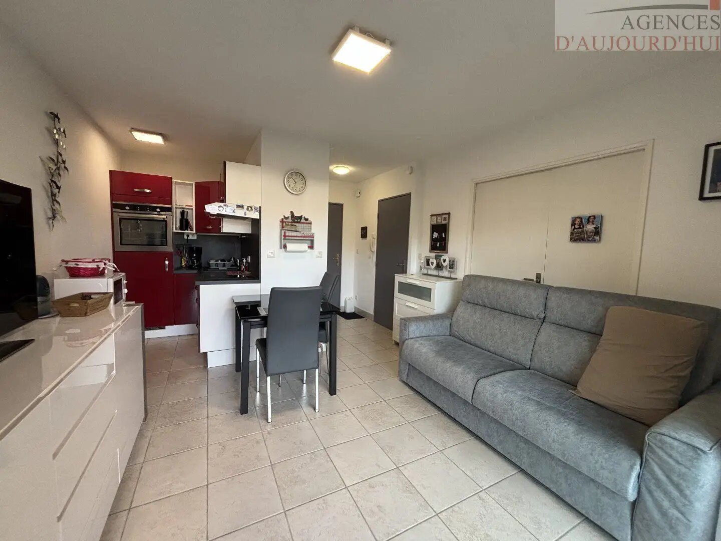 Appartement à vendre, 31m², Blonville-sur-Mer
