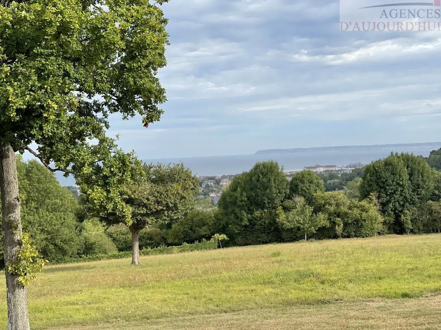 Appartement à vendre, 65m², Tourgéville