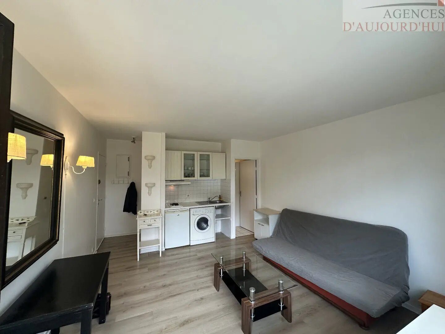Appartement à vendre, 22m², Benerville-sur-Mer