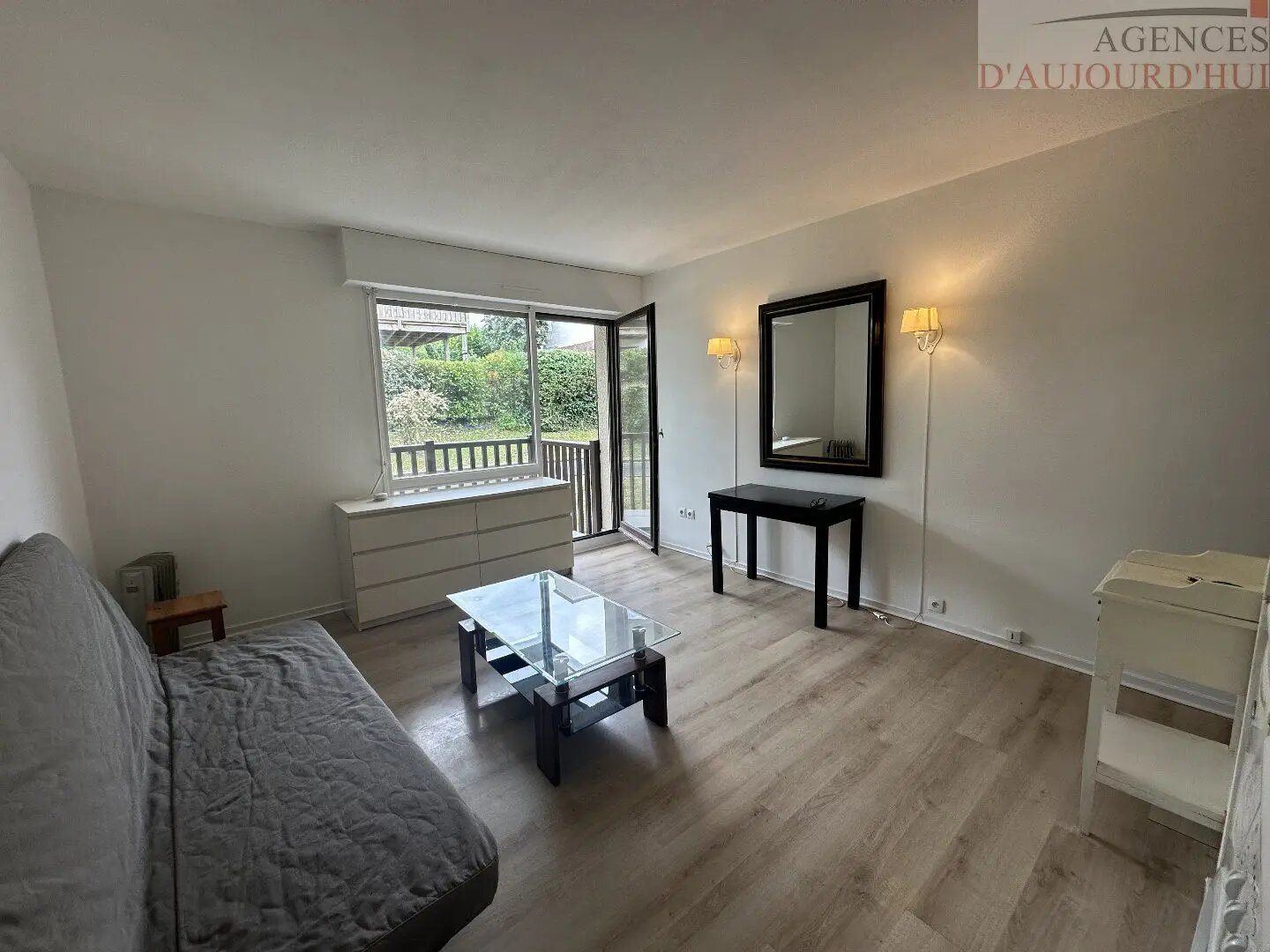 Appartement à vendre, 22m², Benerville-sur-Mer