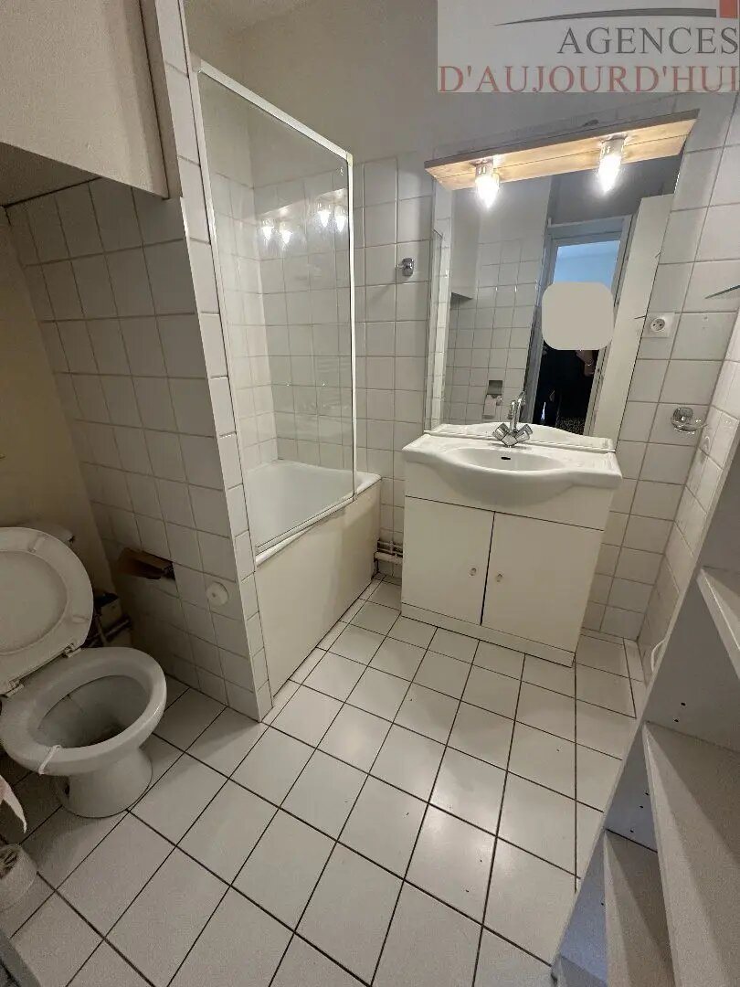 Appartement à vendre, 22m², Benerville-sur-Mer