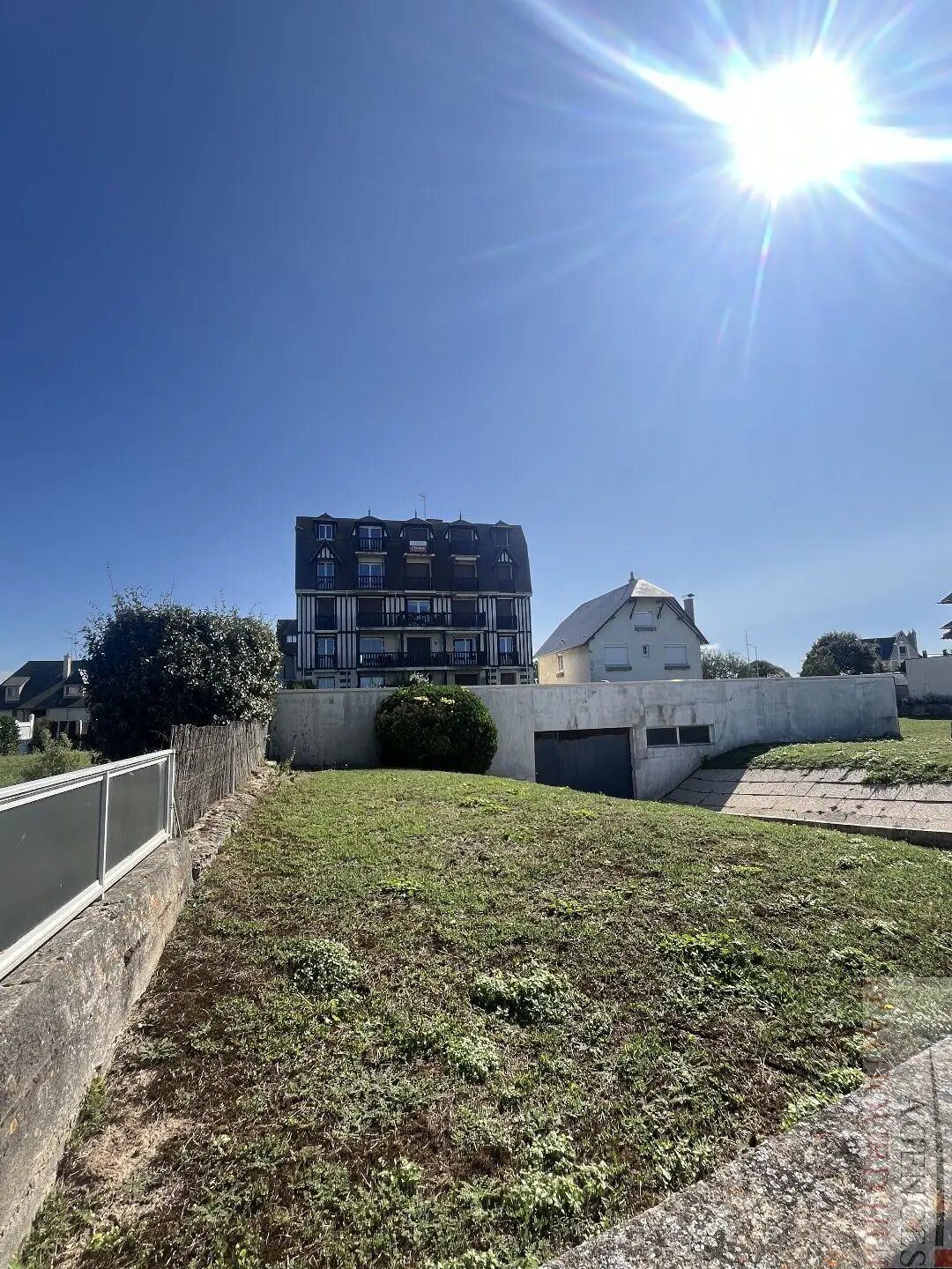 Appartement à vendre, 42m², Blonville-sur-Mer