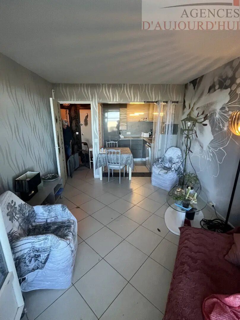 Appartement à vendre, 42m², Blonville-sur-Mer