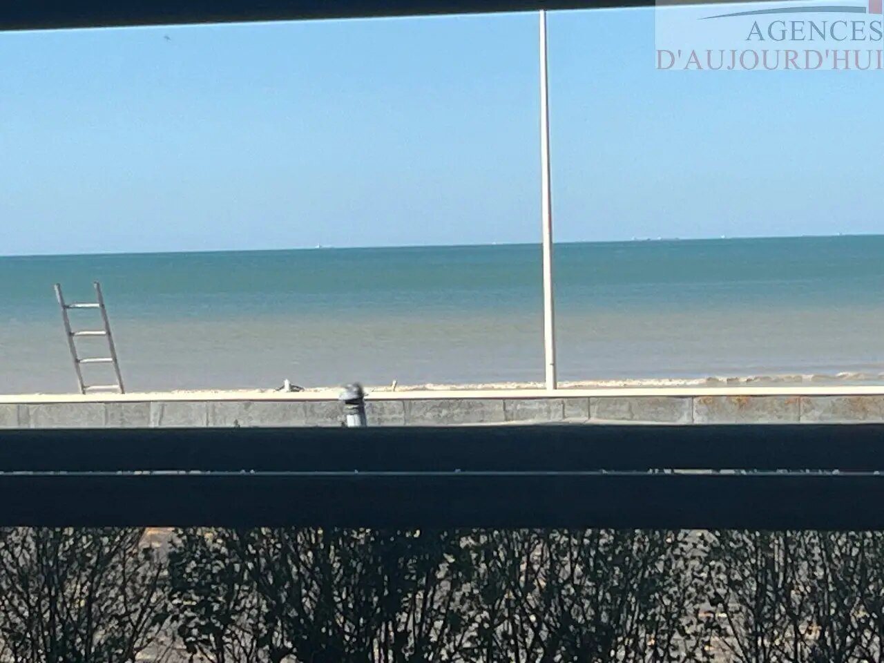 Appartement à vendre, 42m², Blonville-sur-Mer