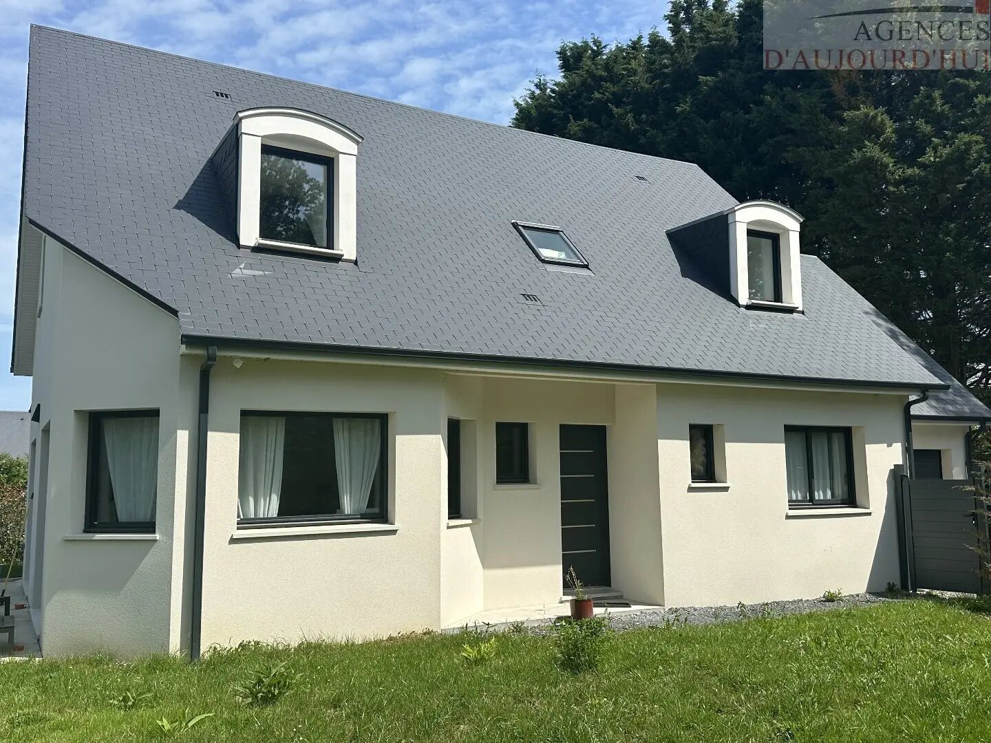 Maison à vendre, 136m², Auberville