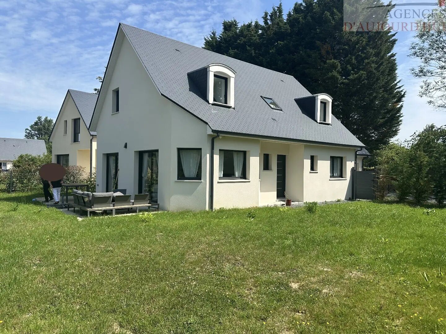 Maison à vendre, 136m², Auberville
