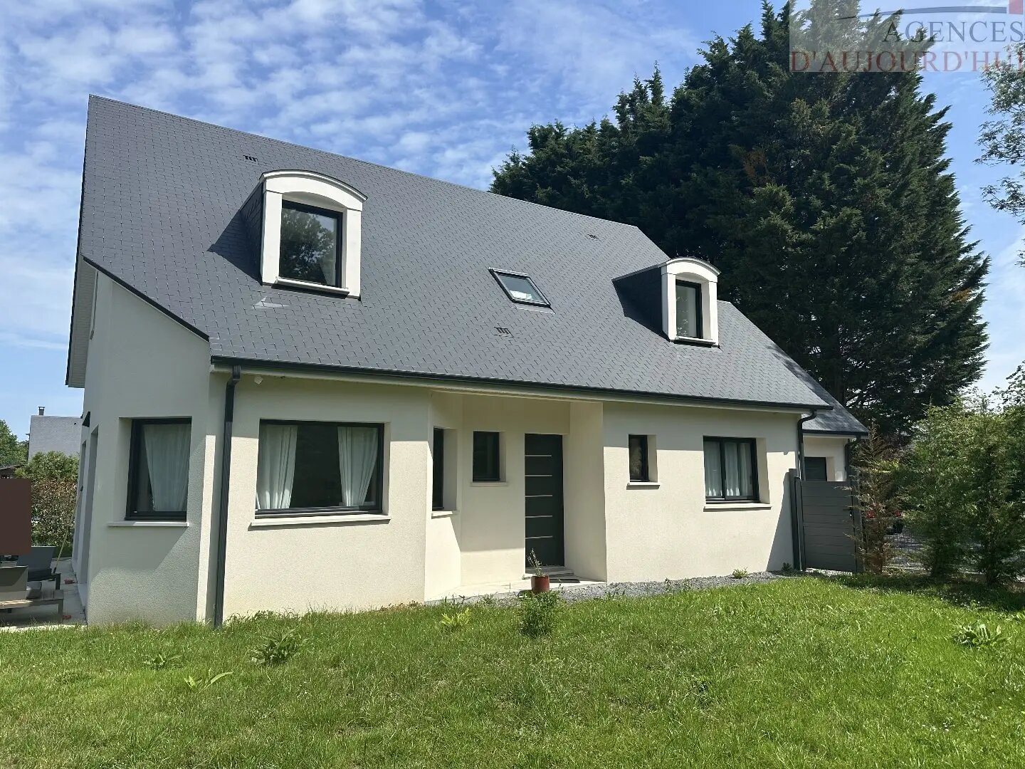 Maison à vendre, 136m², Auberville