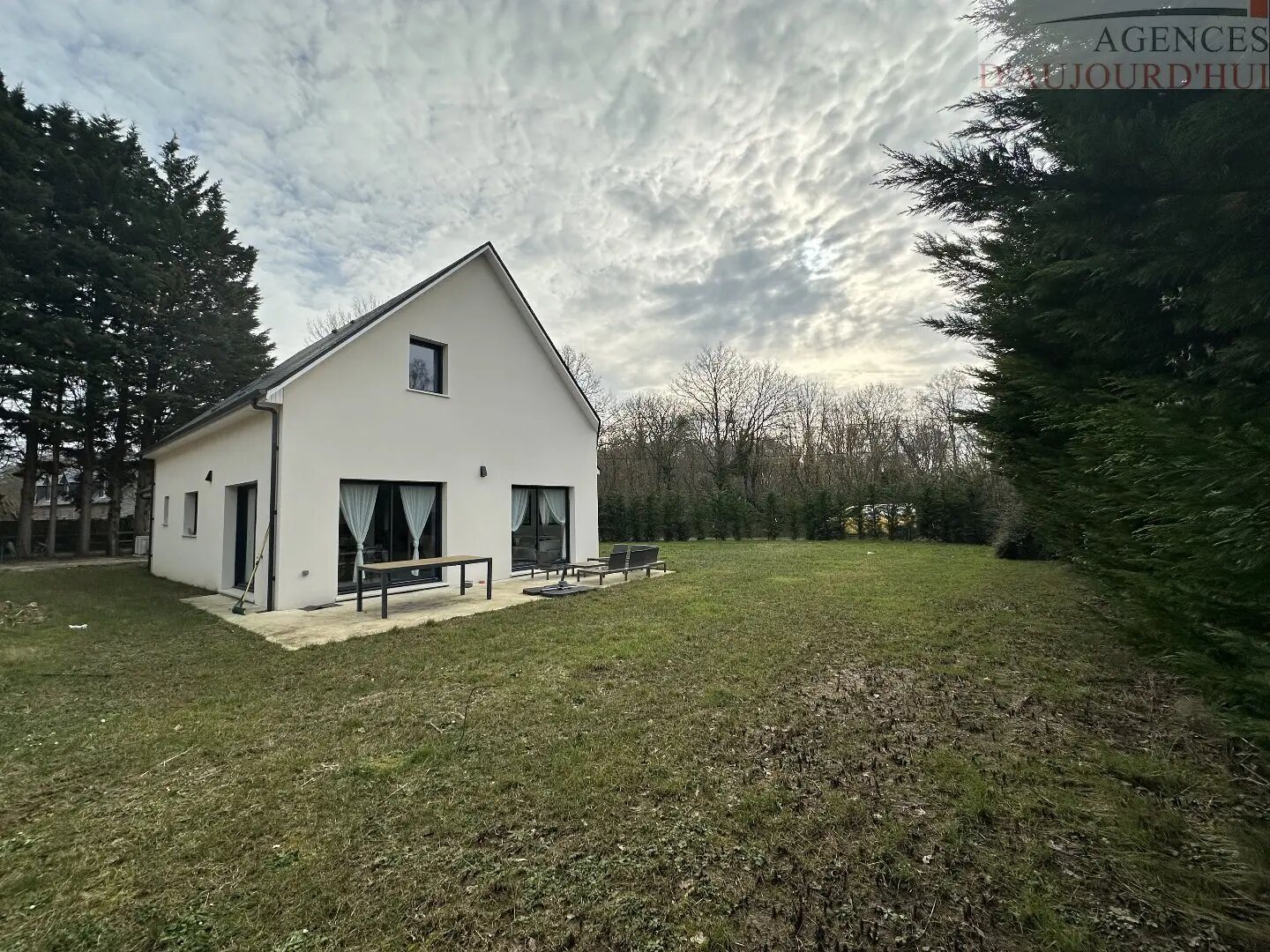Maison à vendre, 136m², Auberville