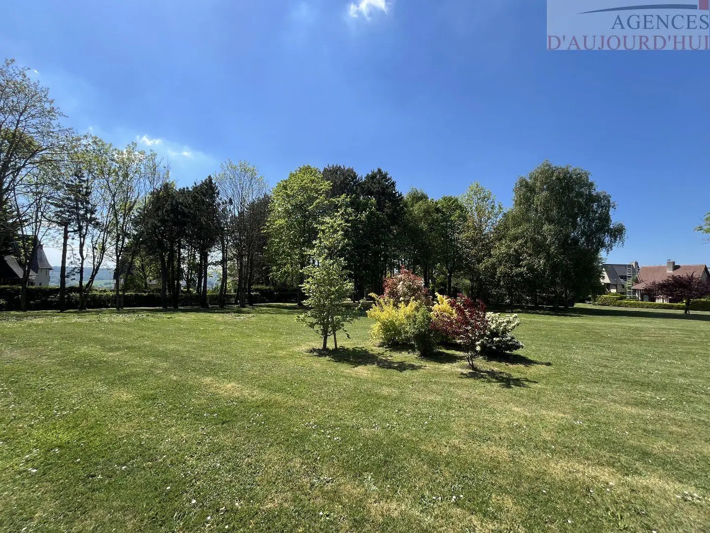 Appartement à vendre, 137m², Tourgéville