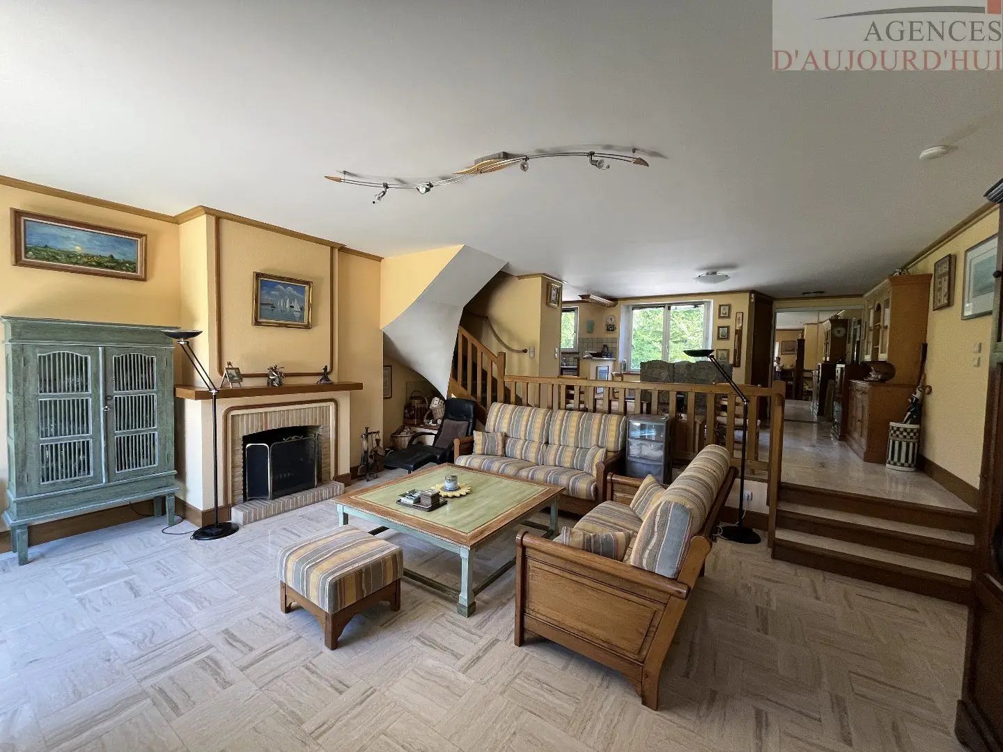 Appartement à vendre, 137m², Tourgéville