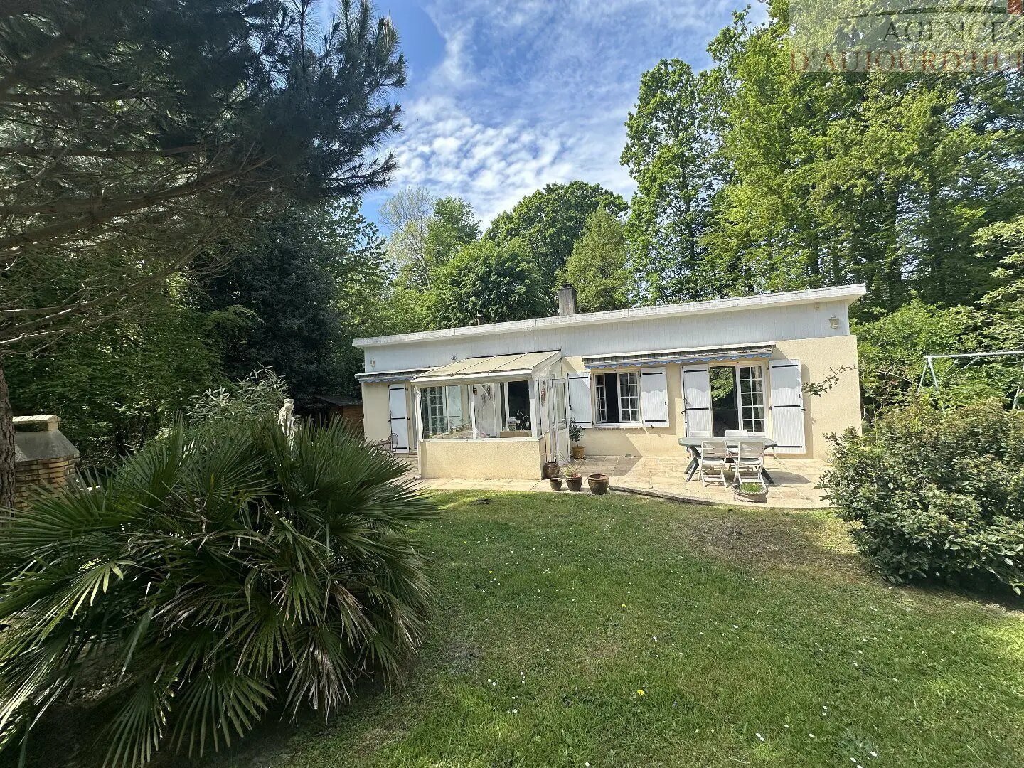 Maison à vendre, 88m², Villers-sur-Mer