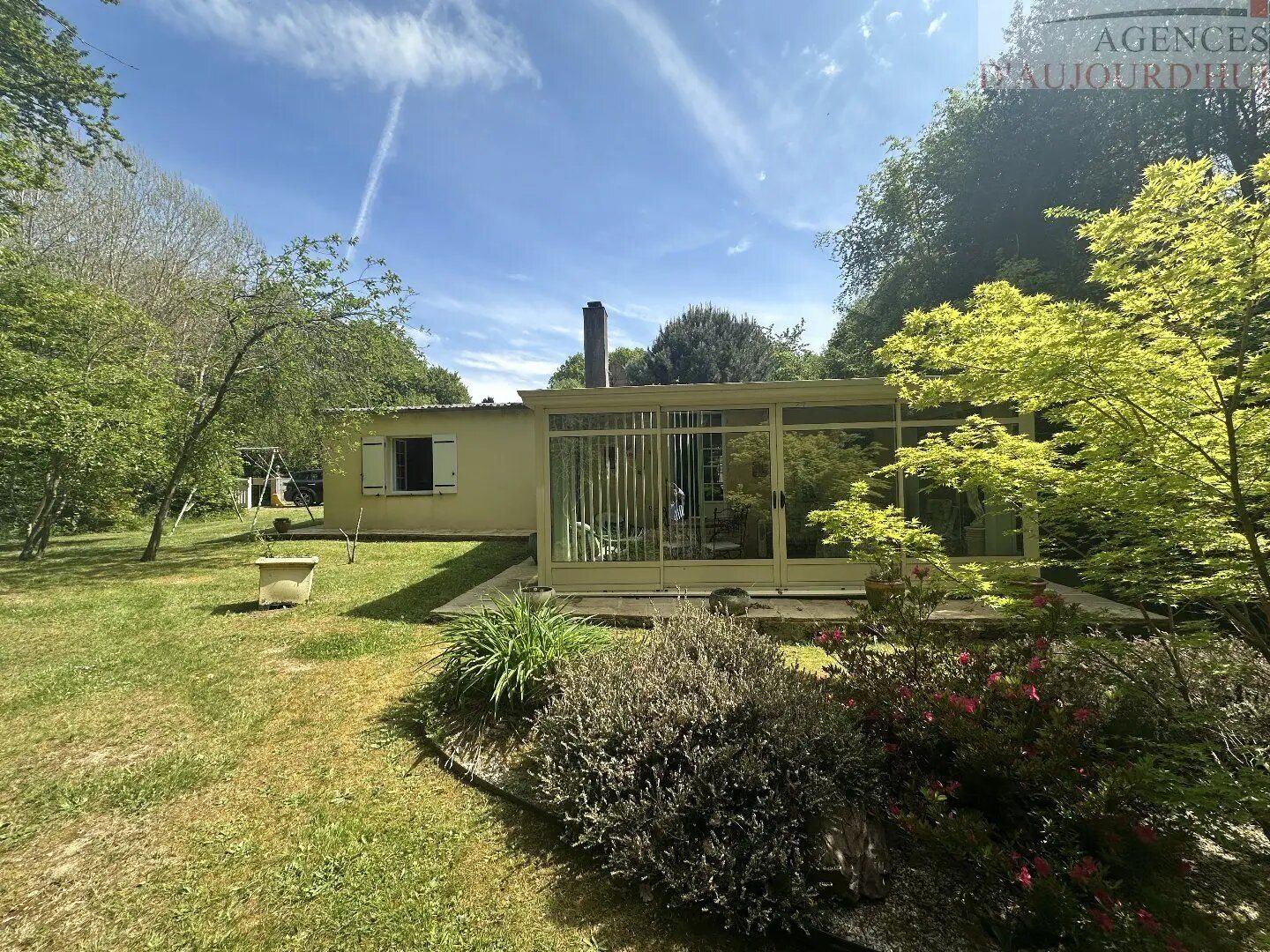 Maison à vendre, 88m², Villers-sur-Mer