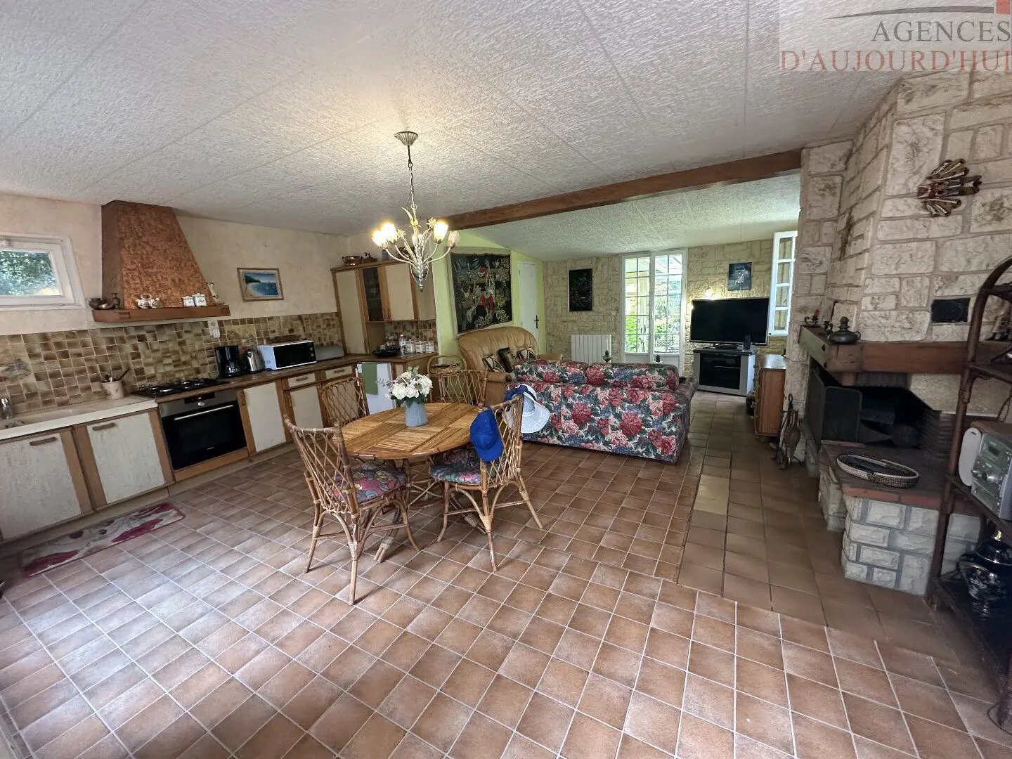 Maison à vendre, 88m², Villers-sur-Mer