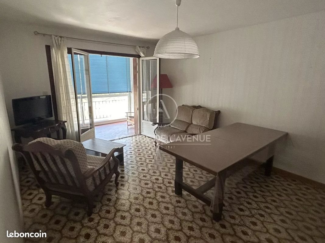 Appartement à vendre, 57m², La Seyne-sur-Mer
