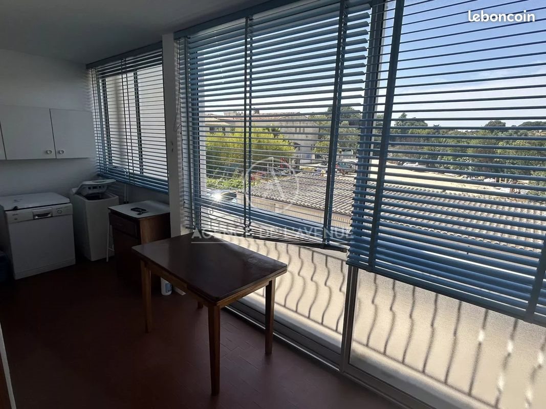 Appartement à vendre, 57m², La Seyne-sur-Mer